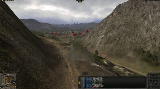 Theatre of War: Rearmed screenshot