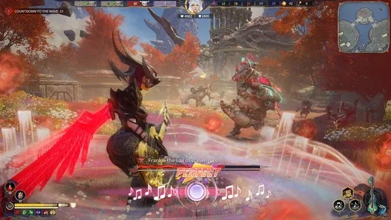 Above Land: Rhapsody screenshot 4