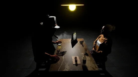 Question Roulette screenshot 2