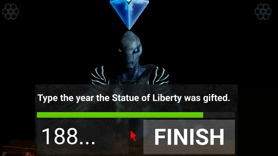 Question Roulette screenshot 4
