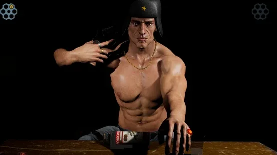 Question Roulette screenshot 5