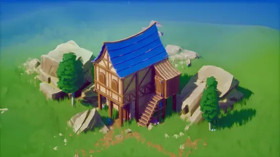 Tiny House Finds screenshot 1