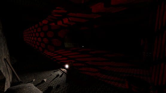 Spared without Mercy screenshot