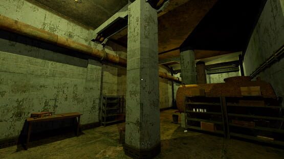 Spared without Mercy screenshot