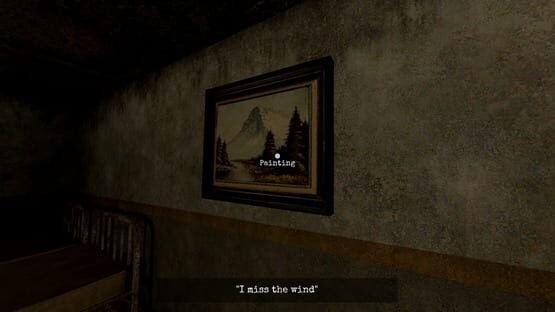 Spared without Mercy screenshot