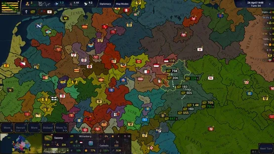 Age of History II: Definitive Edition screenshot 7