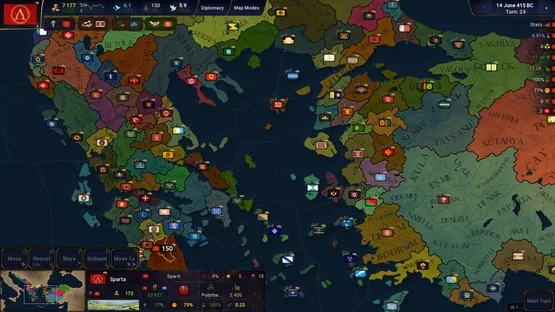 Age of History II: Definitive Edition screenshot 23