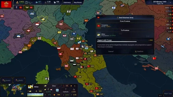 Age of History II: Definitive Edition screenshot 9