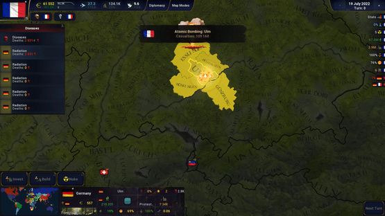 Age of History II: Definitive Edition Screenshot