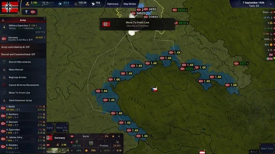 Age of History II: Definitive Edition screenshot 22
