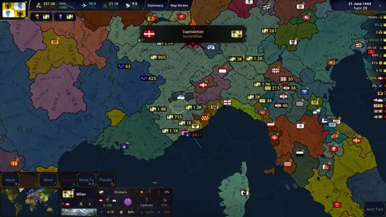 Age of History II: Definitive Edition screenshot 11
