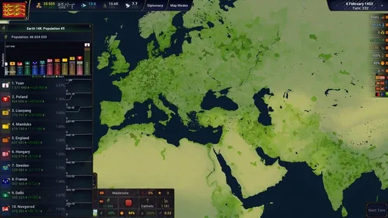 Age of History II: Definitive Edition screenshot 12