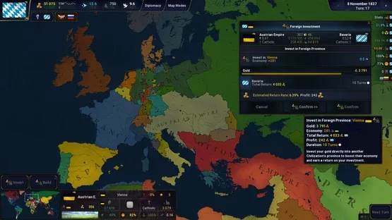 Age of History II: Definitive Edition screenshot 13