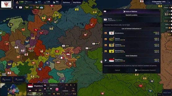Age of History II: Definitive Edition screenshot 14