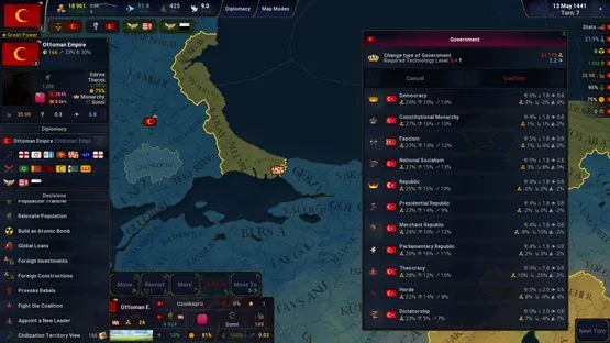 Age of History II: Definitive Edition screenshot 24