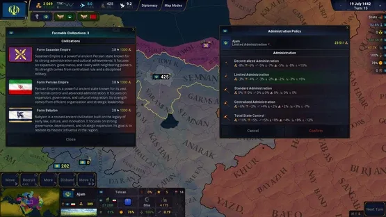 Age of History II: Definitive Edition screenshot 15
