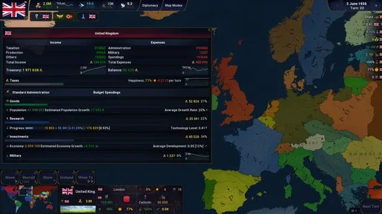Age of History II: Definitive Edition screenshot 17