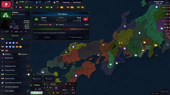 Age of History II: Definitive Edition screenshot 28