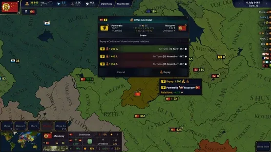 Age of History II: Definitive Edition screenshot 25