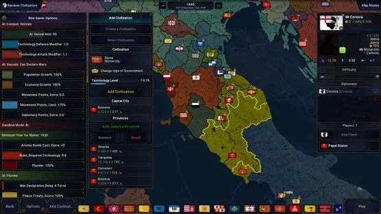 Age of History II: Definitive Edition screenshot 18