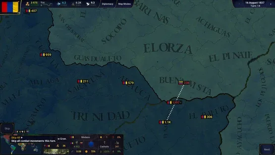 Age of History II: Definitive Edition screenshot 19