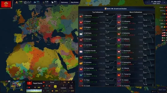 Age of History II: Definitive Edition screenshot 29