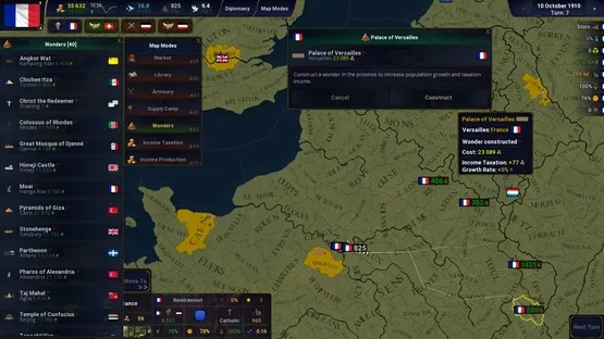 Age of History II: Definitive Edition screenshot 26