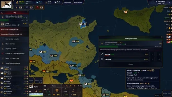Age of History II: Definitive Edition screenshot 6