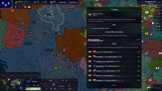 Age of History II: Definitive Edition screenshot 20