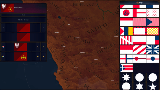 Age of History II: Definitive Edition Screenshot