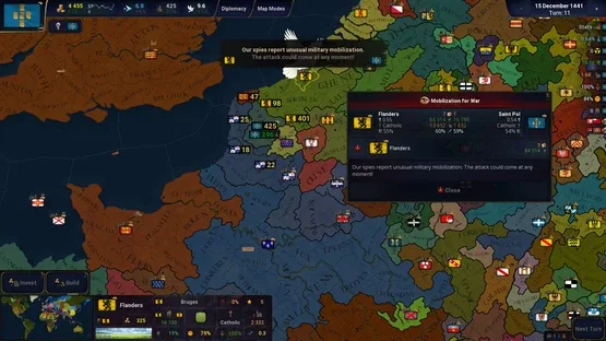 Age of History II: Definitive Edition screenshot 27