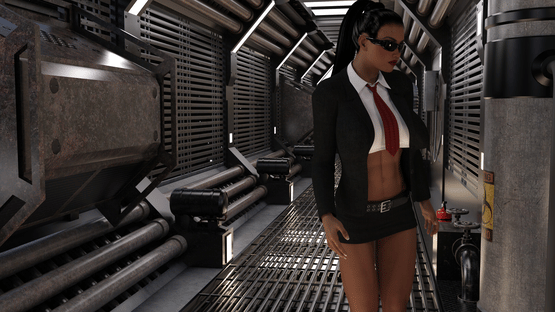 Cadulium Screenshot