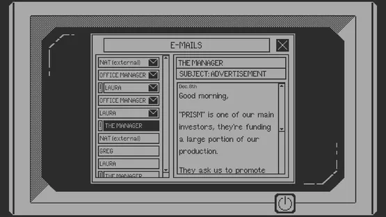 Front Page screenshot 4