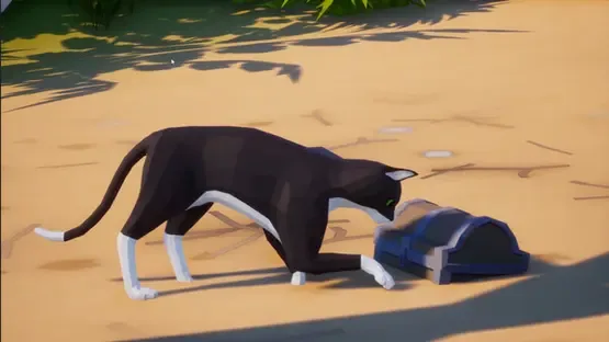 Scattered screenshot 7