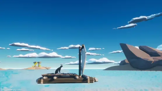 Scattered screenshot 10