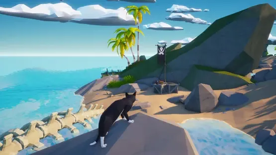Scattered screenshot 12