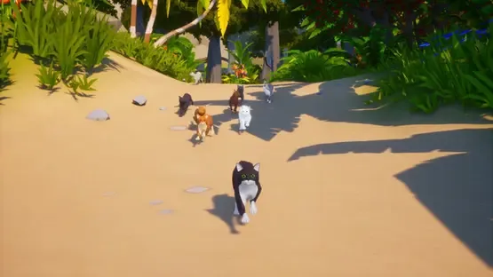 Scattered screenshot 3