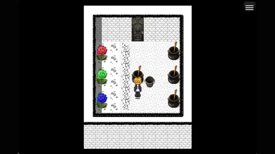 Butterfly Girl screenshot 1