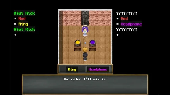 Butterfly Girl screenshot 3