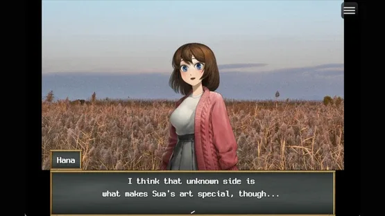 Butterfly Girl screenshot 4