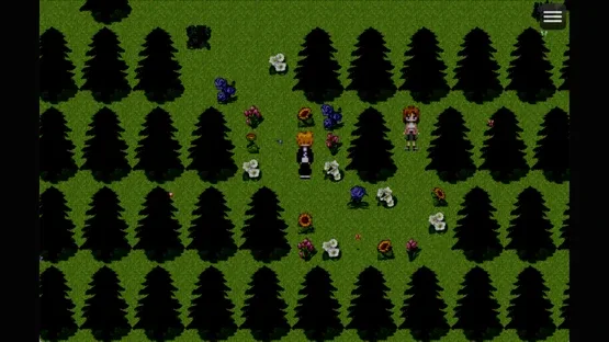 Butterfly Girl screenshot 6