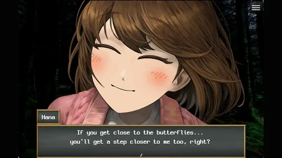 Butterfly Girl screenshot 7