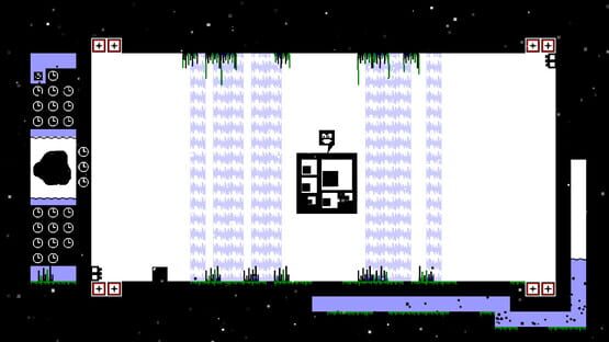 VOiD screenshot 1
