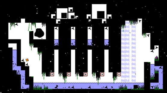 VOiD screenshot 3