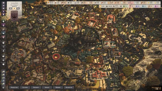 Memoriapolis screenshot 2