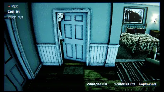 The Guidelines: Hotel Napoli screenshot 1