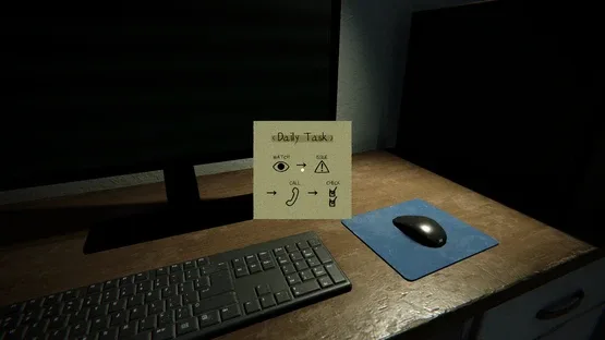 The Guidelines: Hotel Napoli screenshot 4
