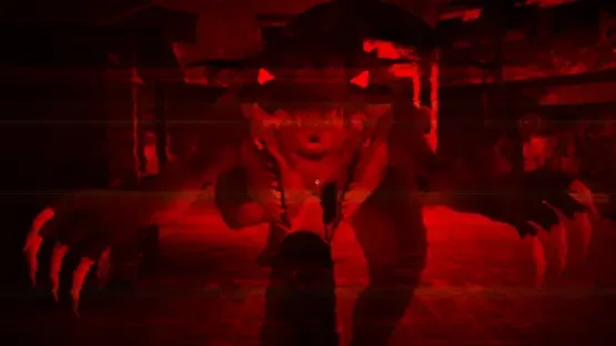 Blood Mall: Retaped screenshot 12