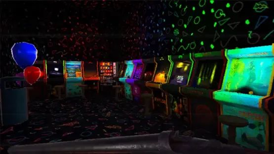 Blood Mall: Retaped screenshot 3