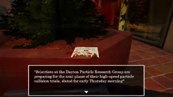 Blood Mall: Retaped screenshot 13